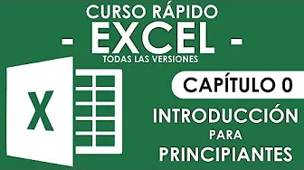 Curso de Excel Completo