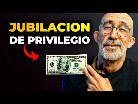 Cómo NO depender de tu JUBILACIÓN? Mini Curso Orientativo de Finanzas Personales